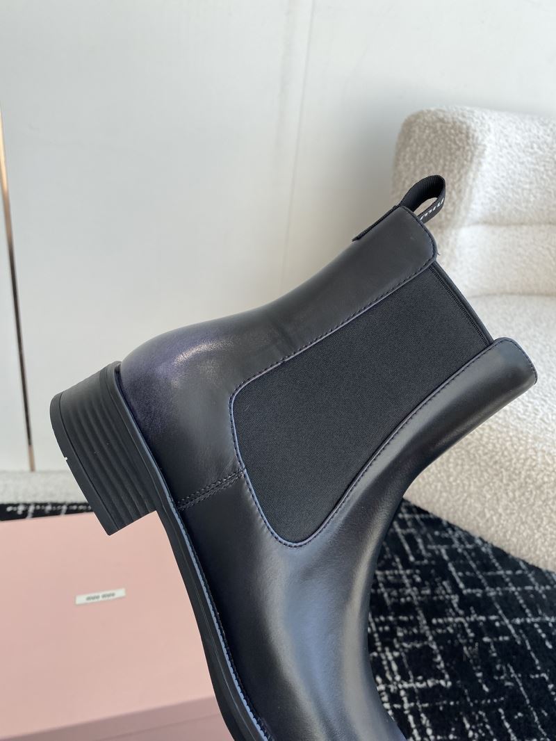 Miu Miu Boots